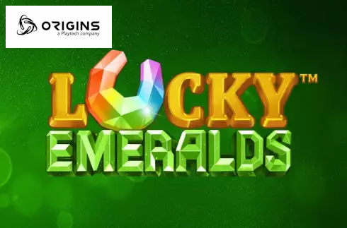Lucky Emeralds
